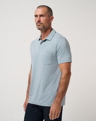 The Cloud Polo| Travis Mathew