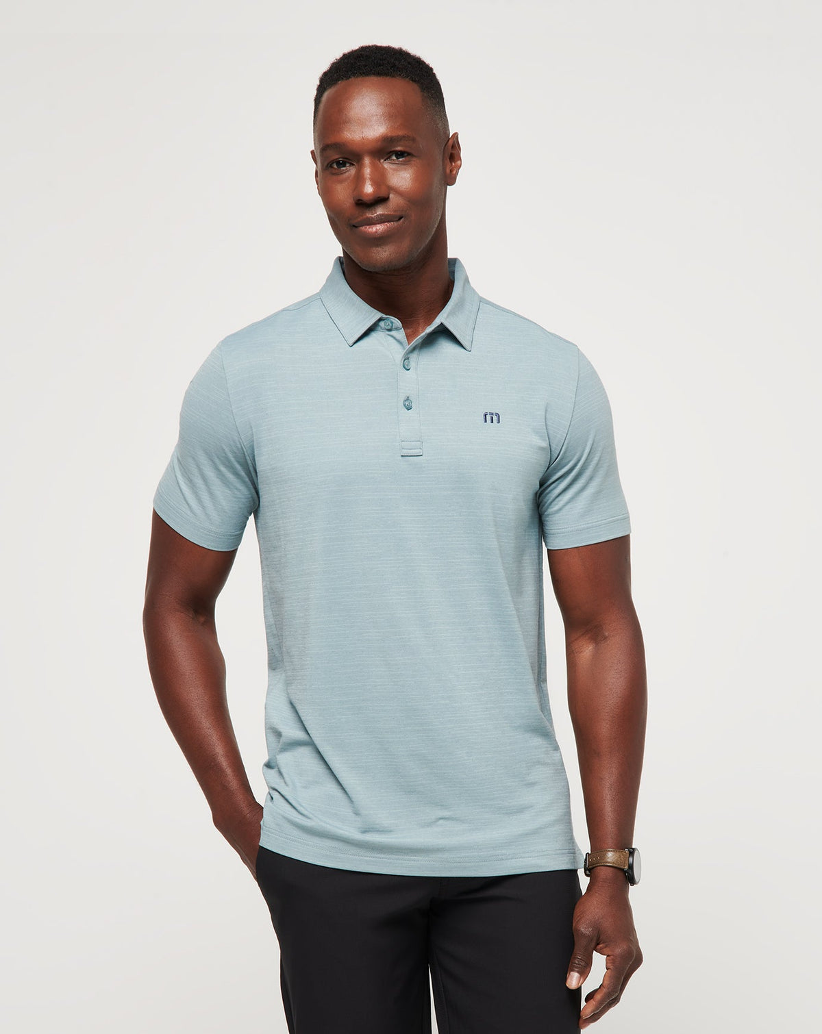 The Heater Polo| Travis Mathew