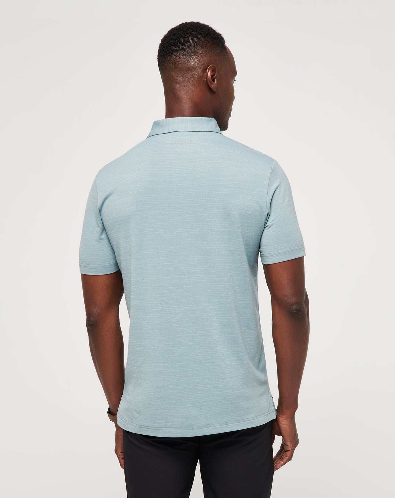 The Heater Polo| Travis Mathew