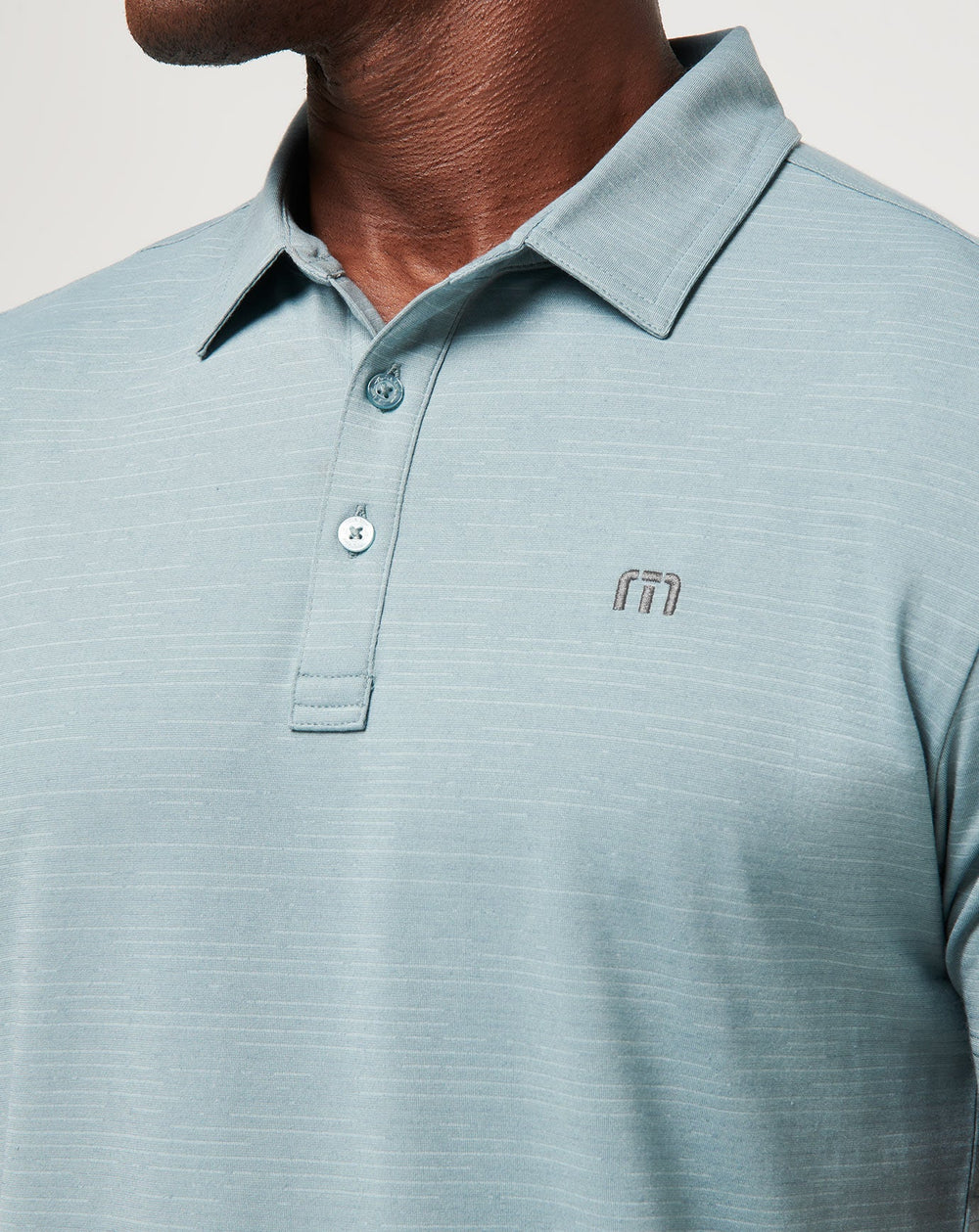 The Heater Polo| Travis Mathew