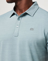 The Heater Polo| Travis Mathew