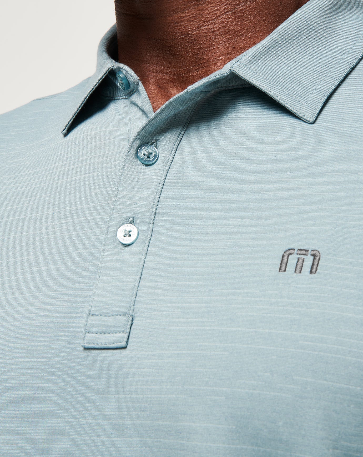 The Heater Polo| Travis Mathew