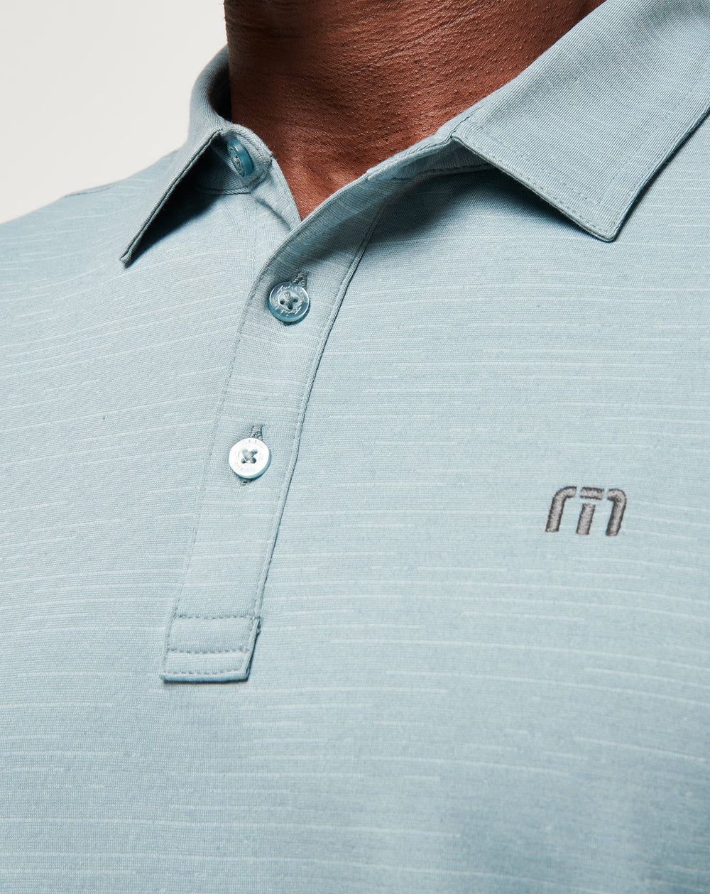 The Heater Polo| Travis Mathew