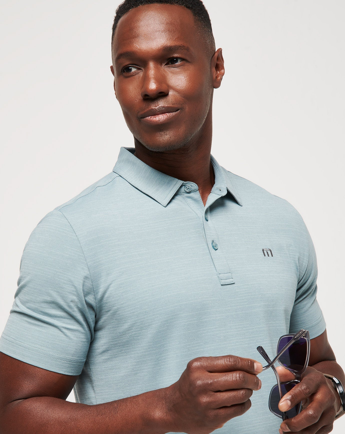 The Heater Polo| Travis Mathew