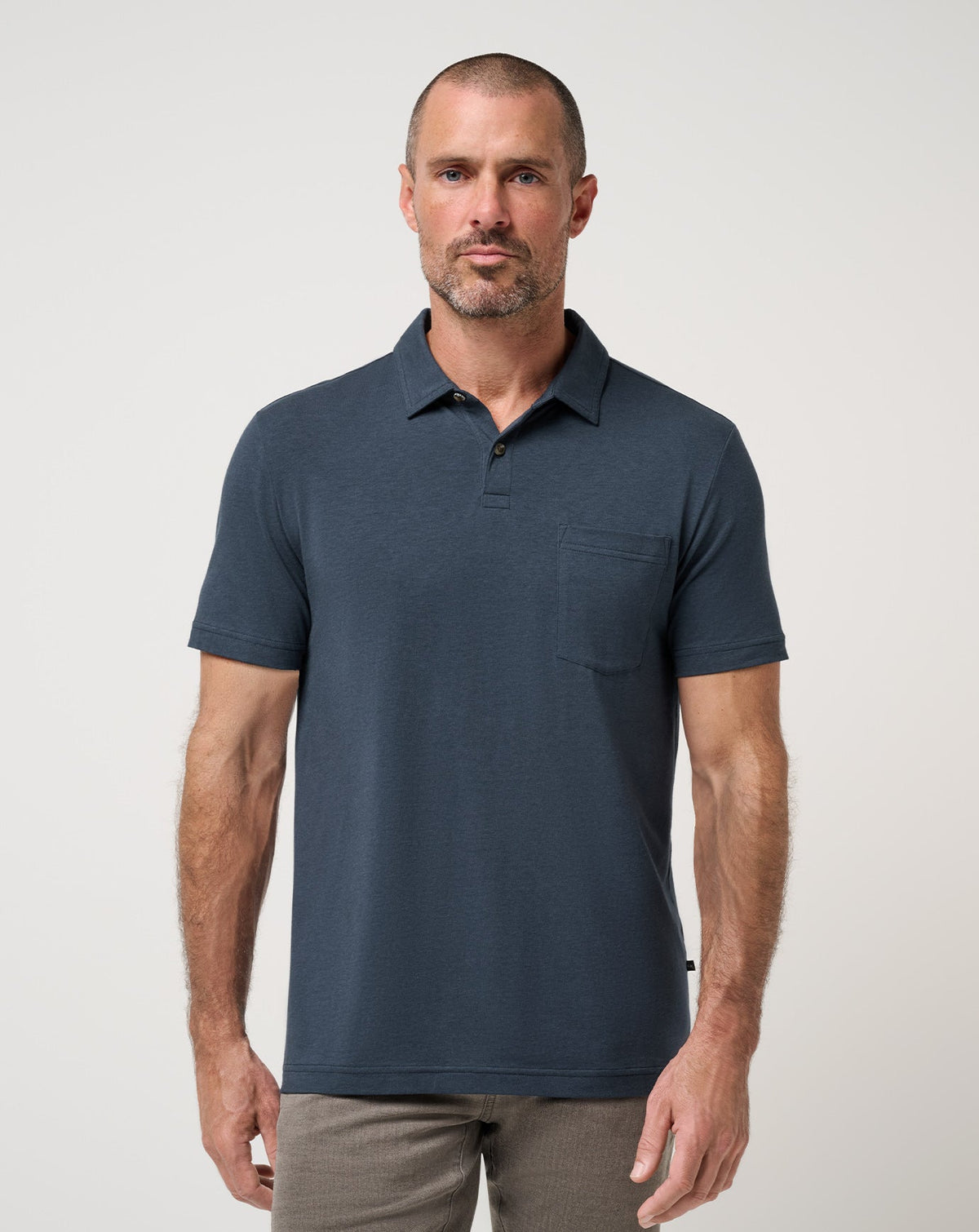 The Cloud Polo| Travis Mathew