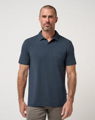 The Cloud Polo| Travis Mathew