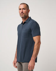 The Cloud Polo| Travis Mathew