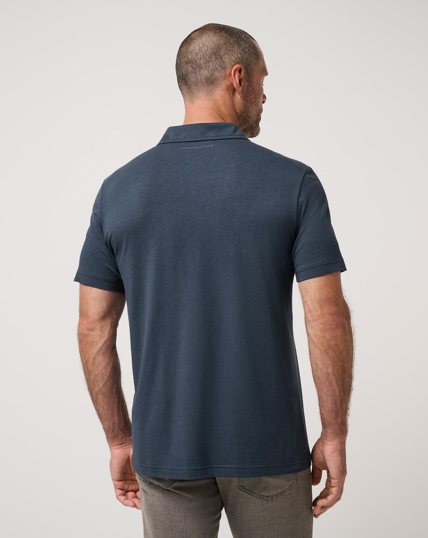 The Cloud Polo| Travis Mathew