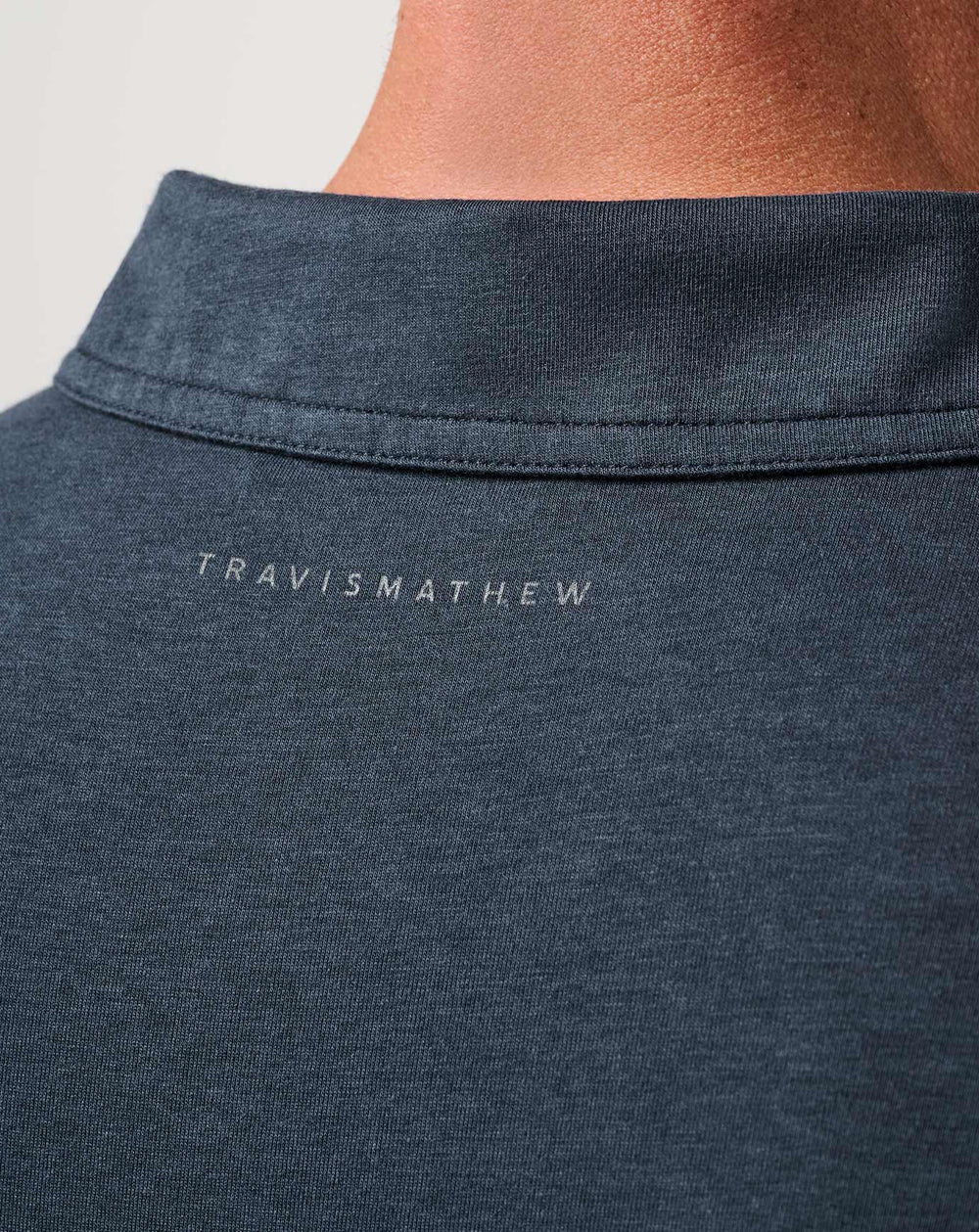 The Cloud Polo| Travis Mathew