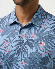 Red Letter Day Polo| Travis Mathew
