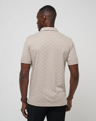 Canyon Hike Polo| Travis Mathew