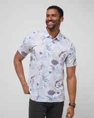Tropical Fusion Polo| Travis Mathew