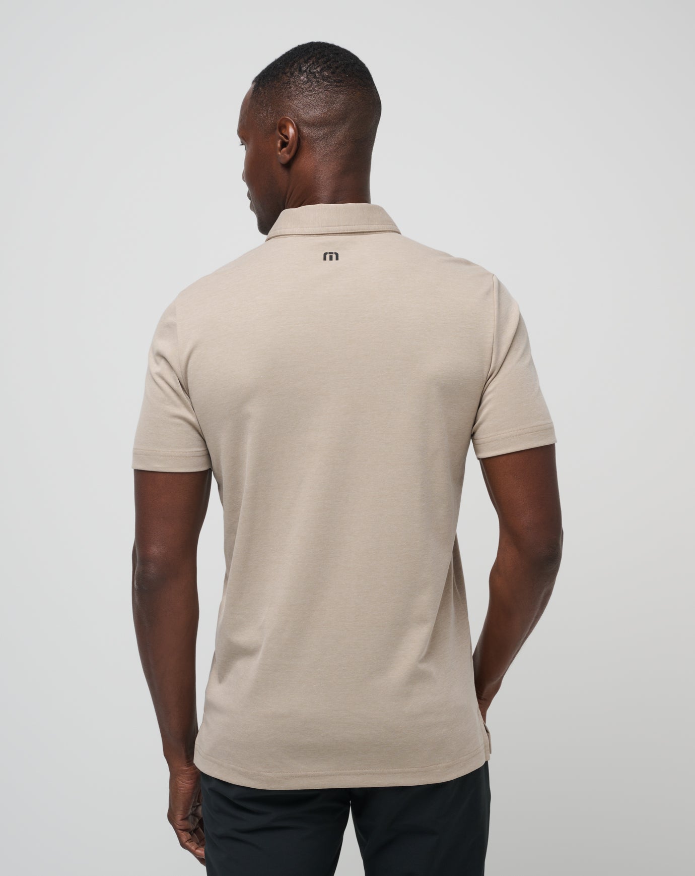 Deserted Cove Polo| Travis Mathew