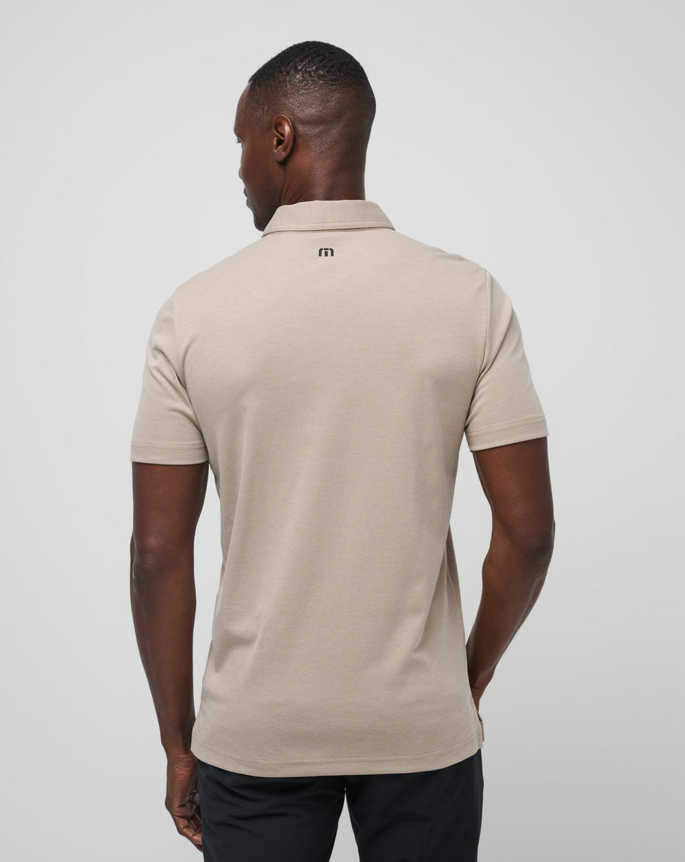 Deserted Cove Polo| Travis Mathew