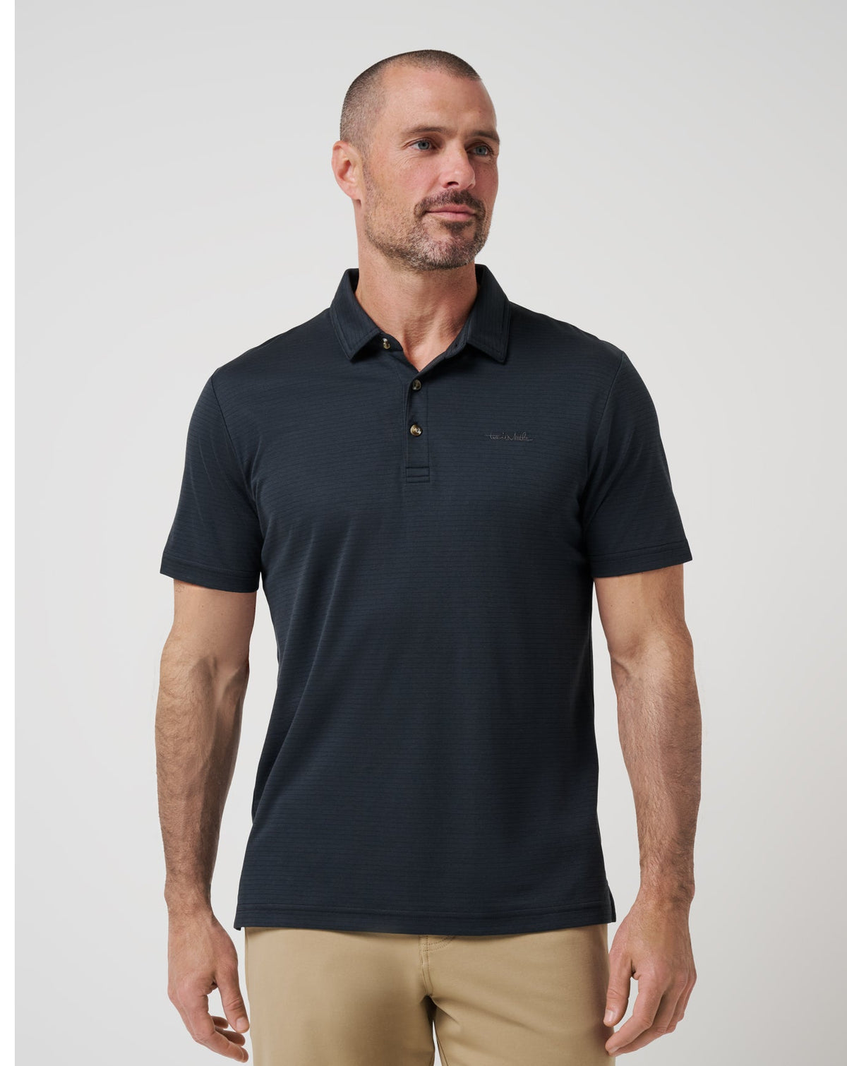 The Zinna 2.0 Polo| Travis Mathew