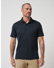The Zinna 2.0 Polo| Travis Mathew
