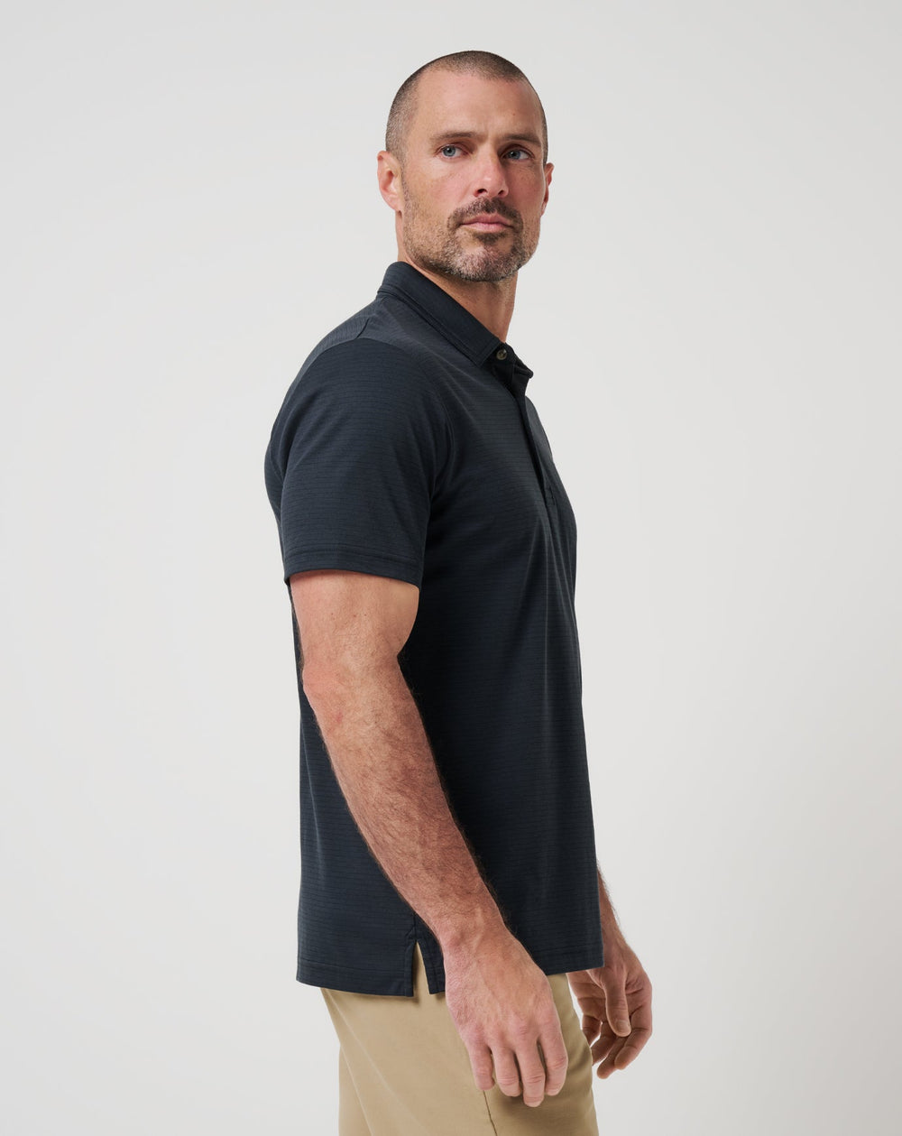 The Zinna 2.0 Polo| Travis Mathew