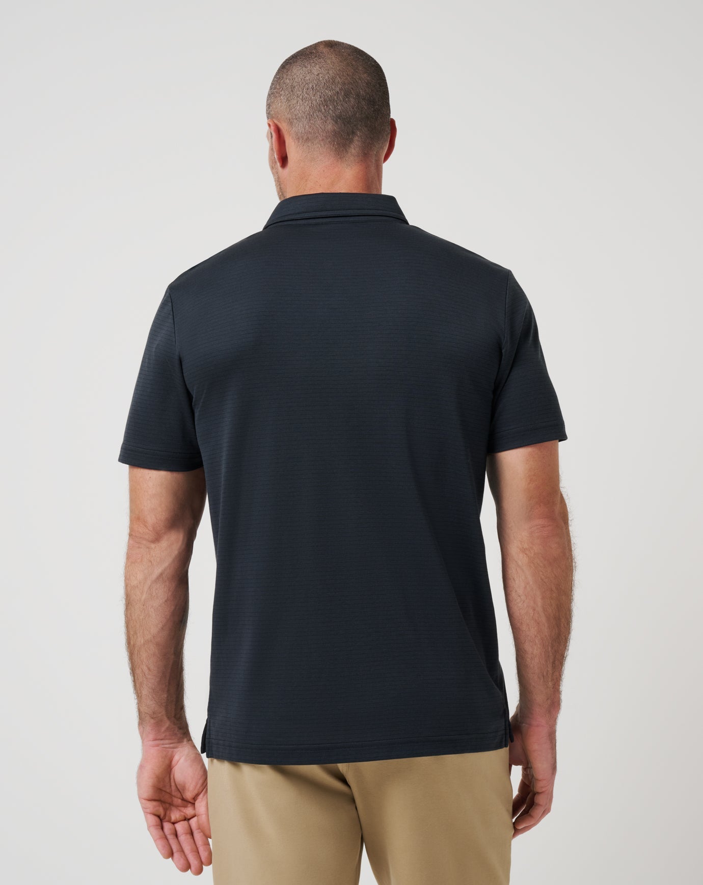 The Zinna 2.0 Polo| Travis Mathew