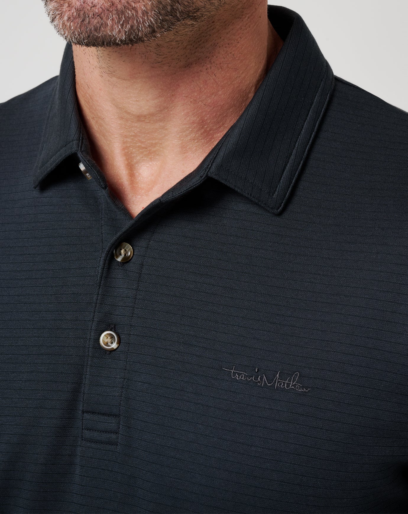 The Zinna 2.0 Polo| Travis Mathew