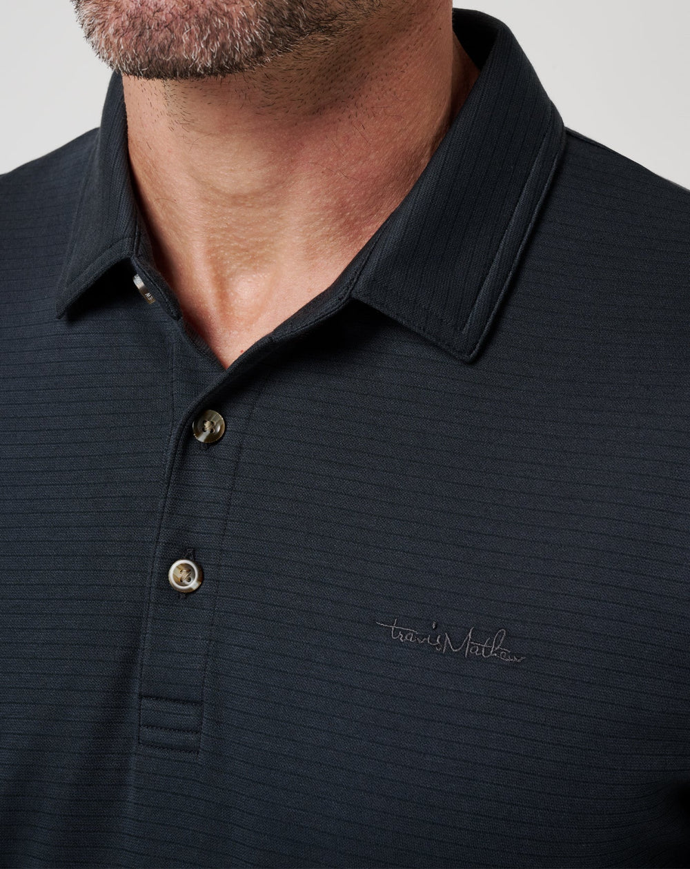 The Zinna 2.0 Polo| Travis Mathew