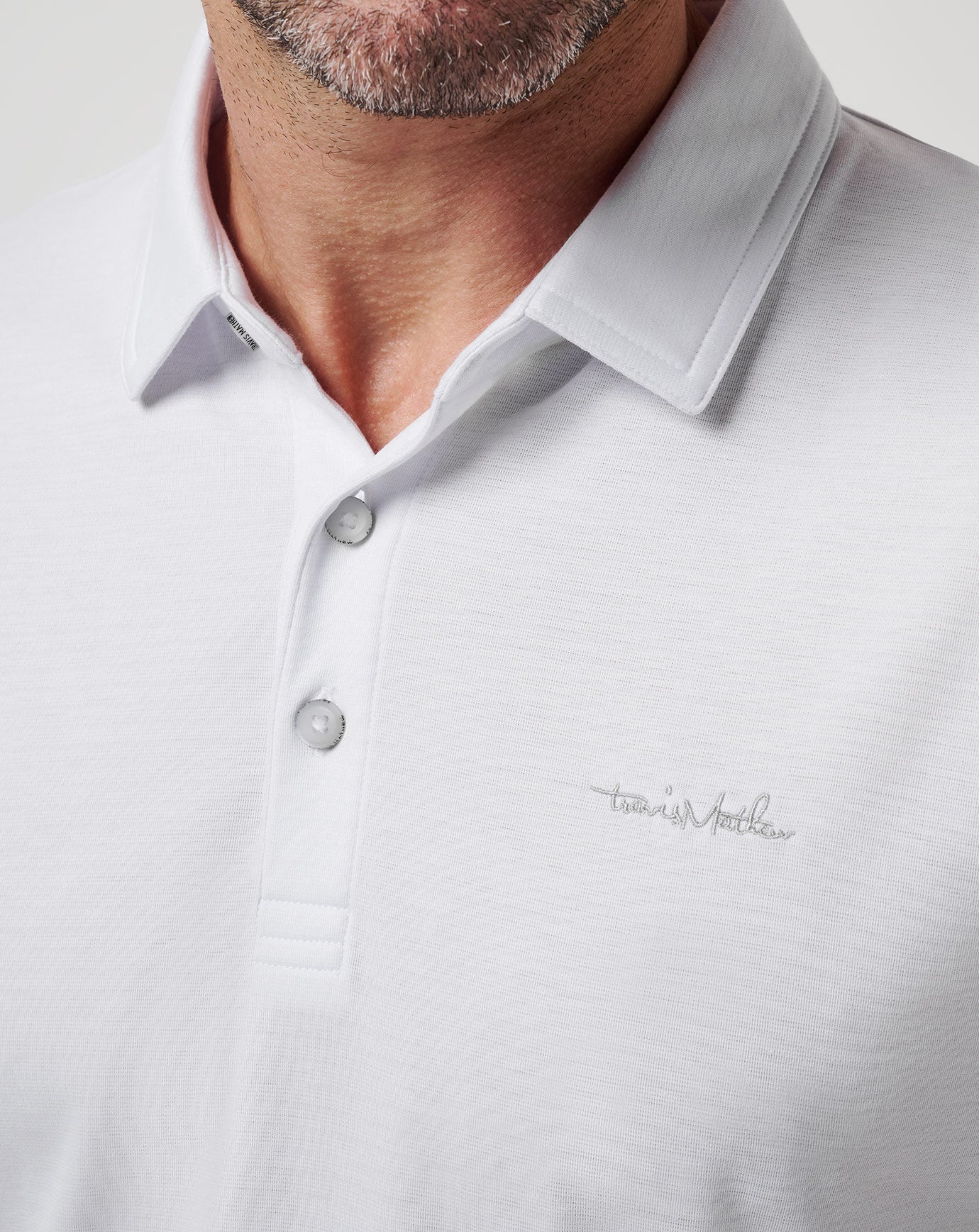 The Zinna 2.0 Polo| Travis Mathew