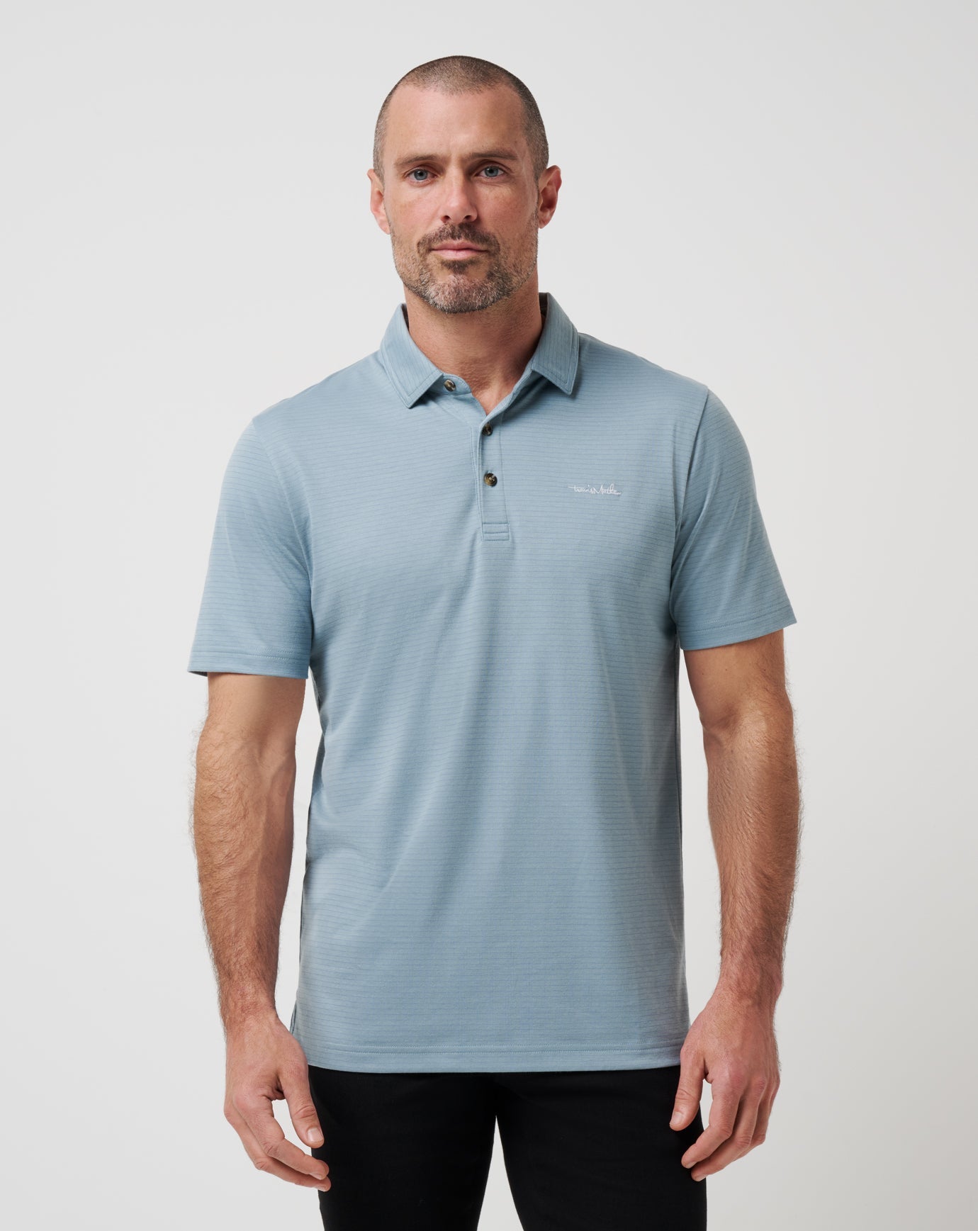 The Zinna 2.0 Polo| Travis Mathew