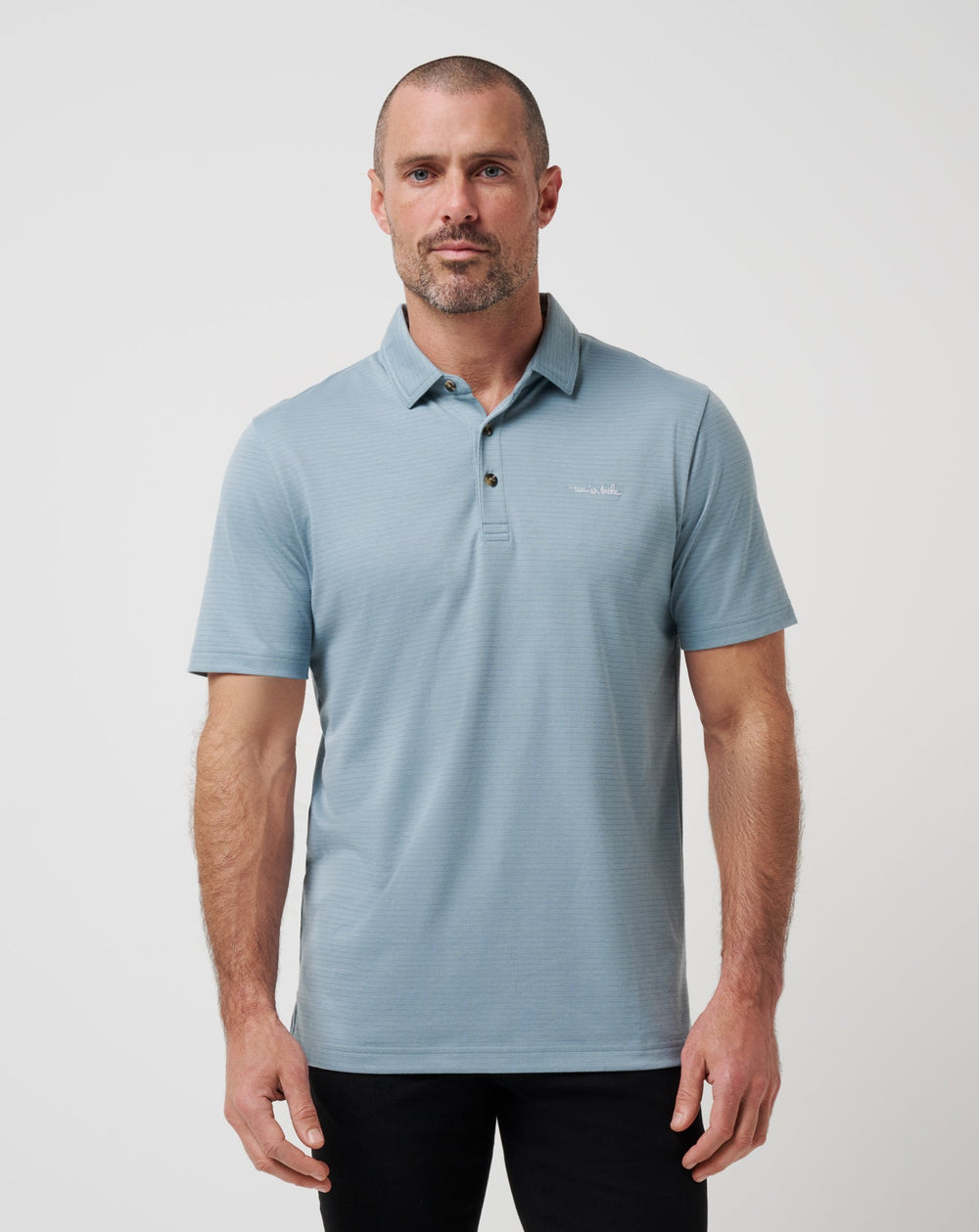 The Zinna 2.0 Polo| Travis Mathew