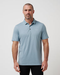 The Zinna 2.0 Polo| Travis Mathew