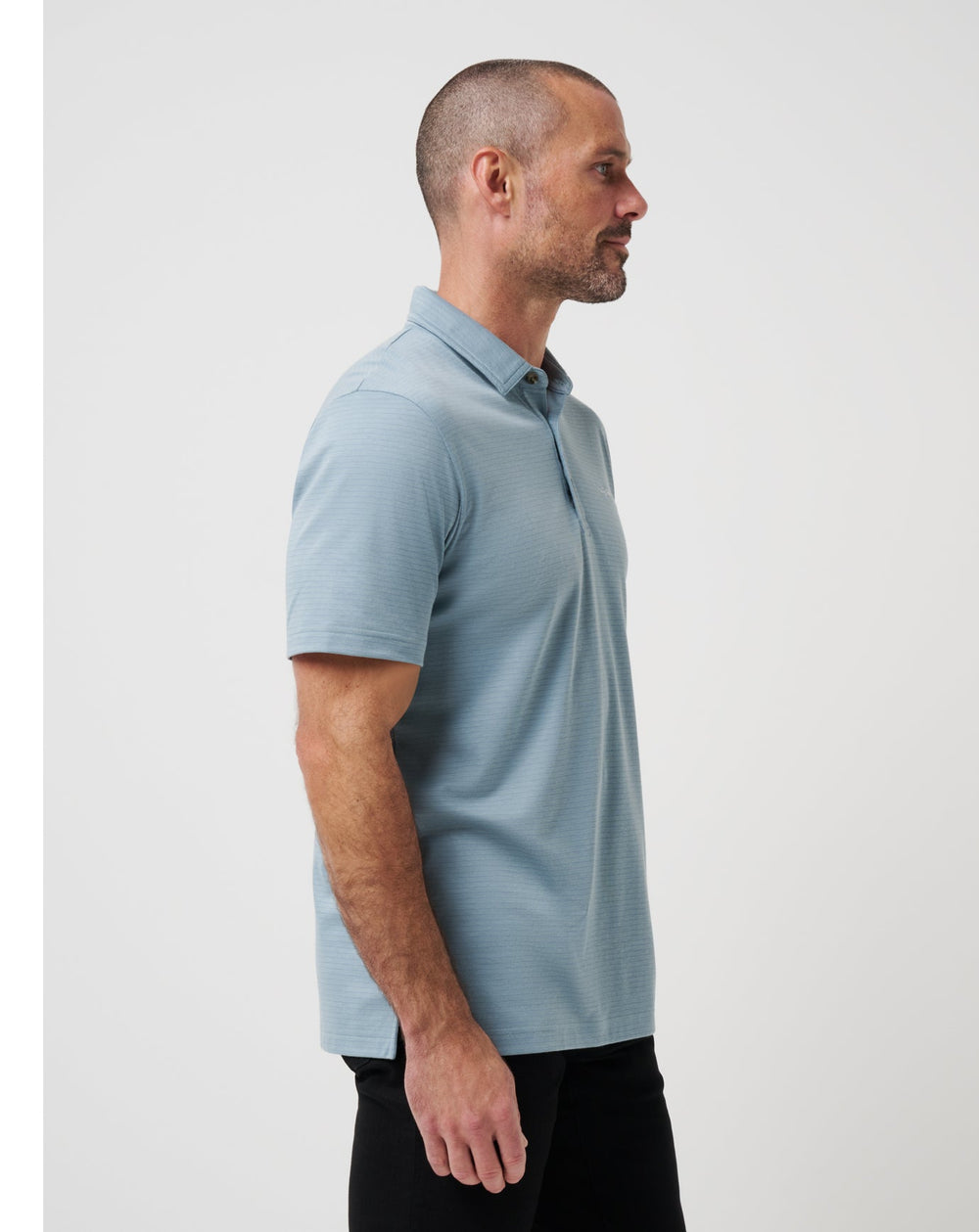 The Zinna 2.0 Polo| Travis Mathew