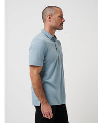 The Zinna 2.0 Polo| Travis Mathew