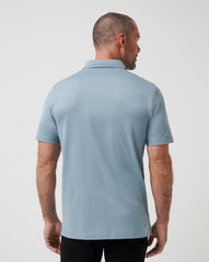 The Zinna 2.0 Polo| Travis Mathew