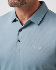 The Zinna 2.0 Polo| Travis Mathew