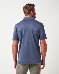 The Zinna 2.0 Polo| Travis Mathew