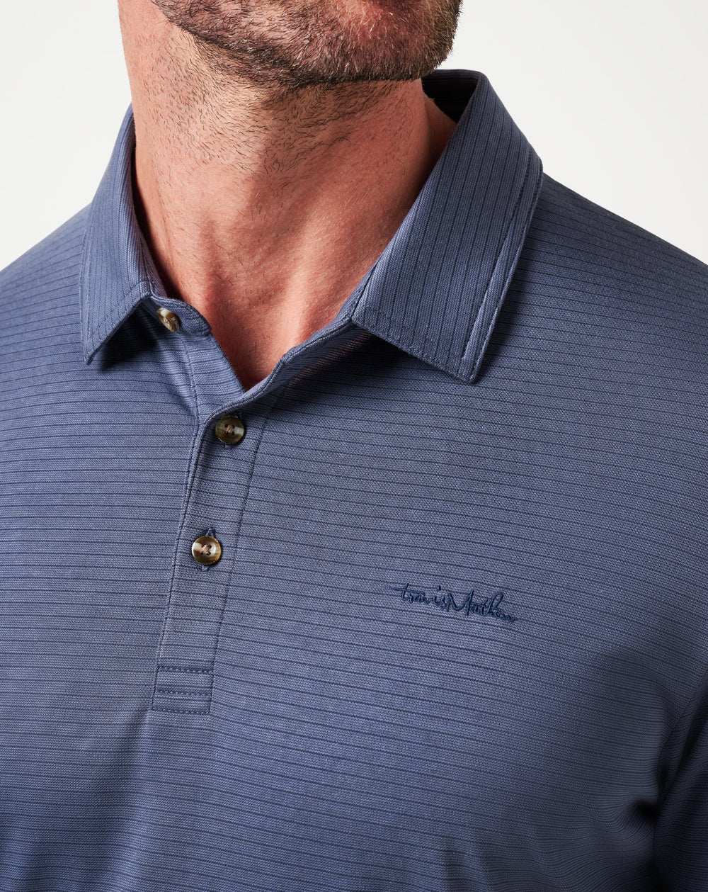 The Zinna 2.0 Polo| Travis Mathew
