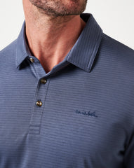 The Zinna 2.0 Polo| Travis Mathew