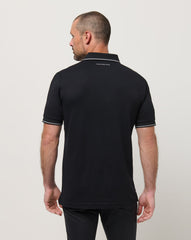 Happier Hour Polo| Travis Mathew