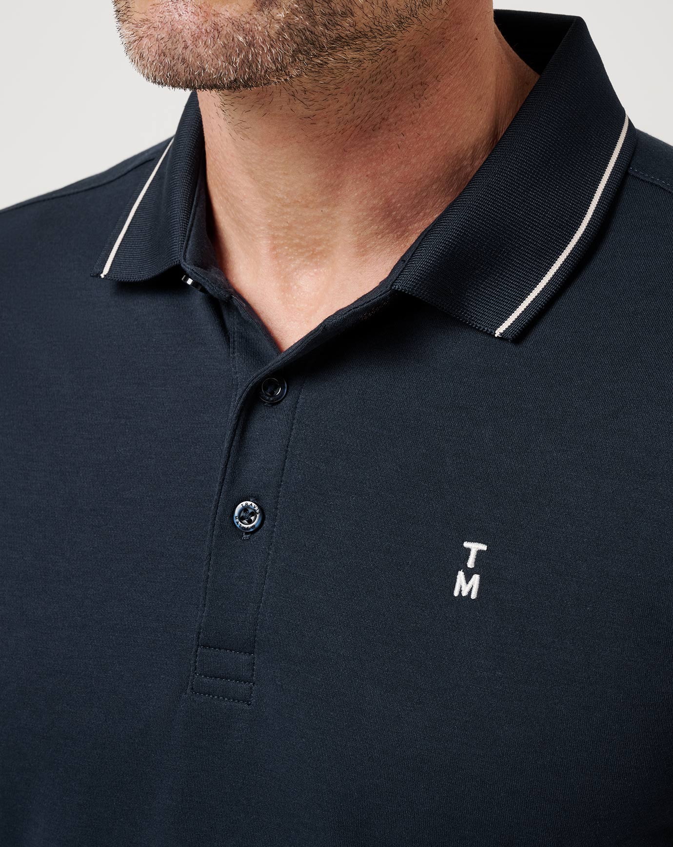 Happier Hour Polo| Travis Mathew
