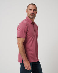 The Zinna 2.0 Polo| Travis Mathew