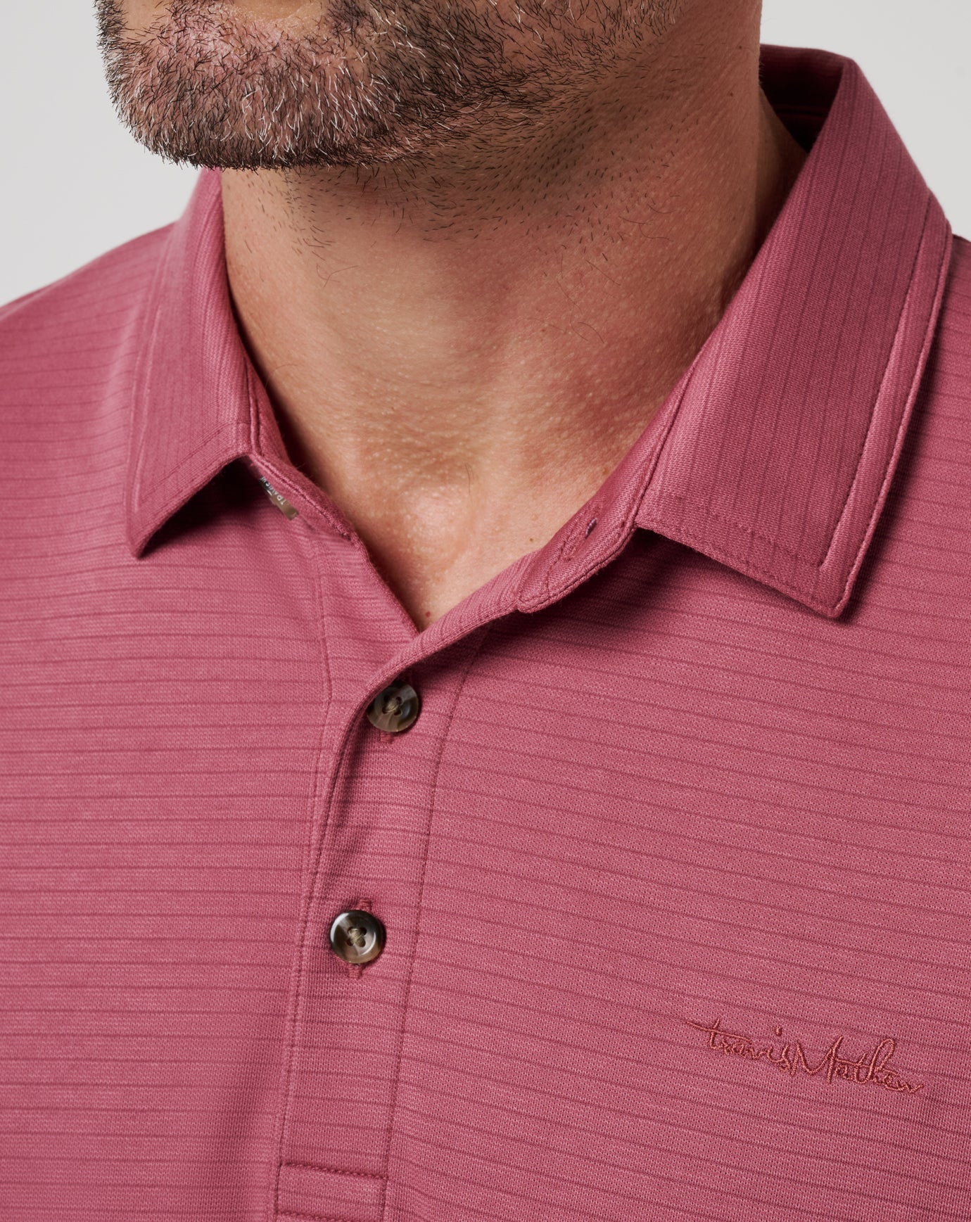 The Zinna 2.0 Polo| Travis Mathew