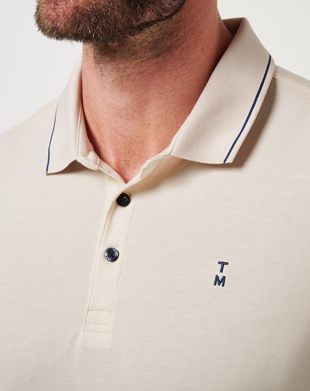 Happier Hour Polo| Travis Mathew