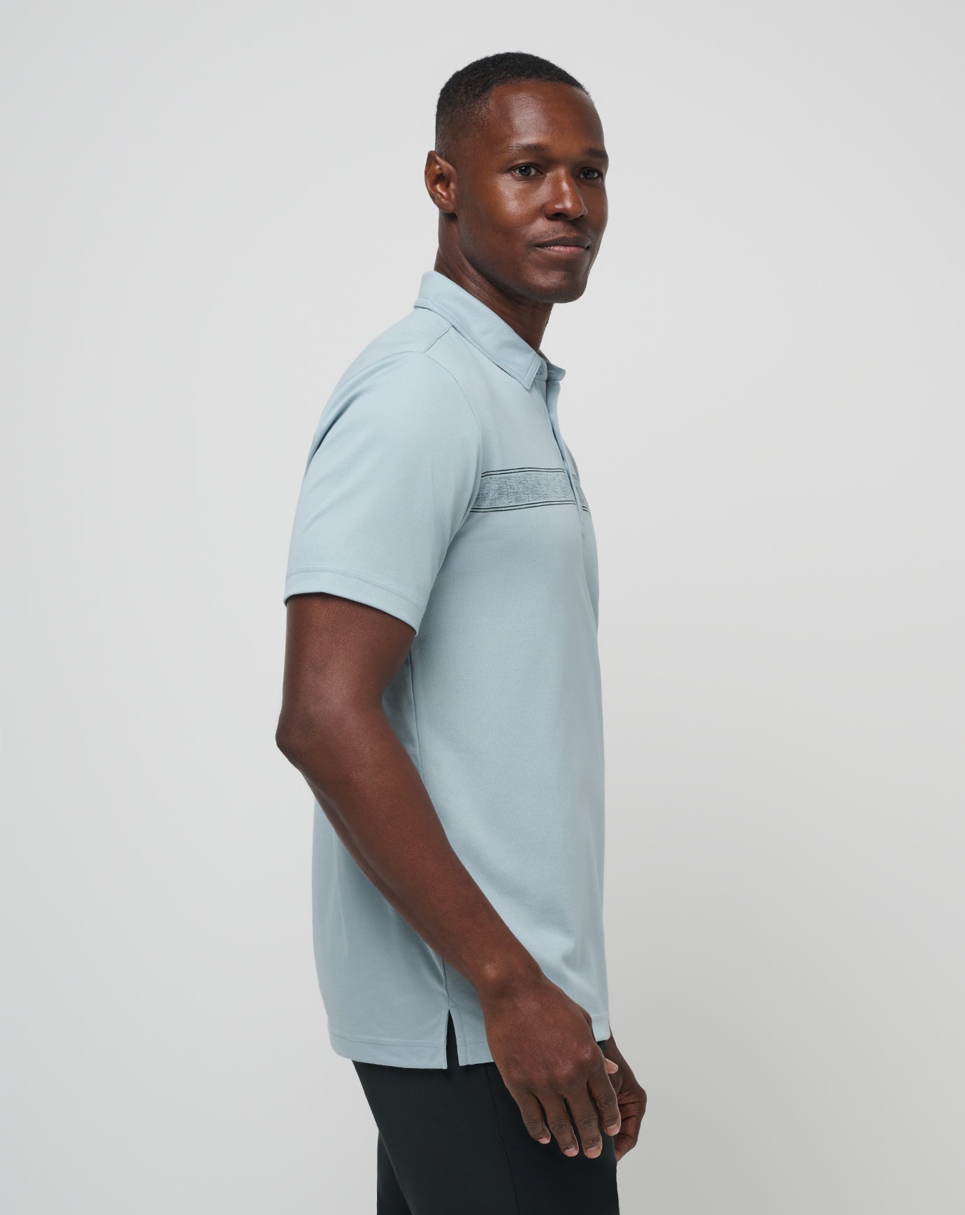 Fresh Catch Polo| Travis Mathew