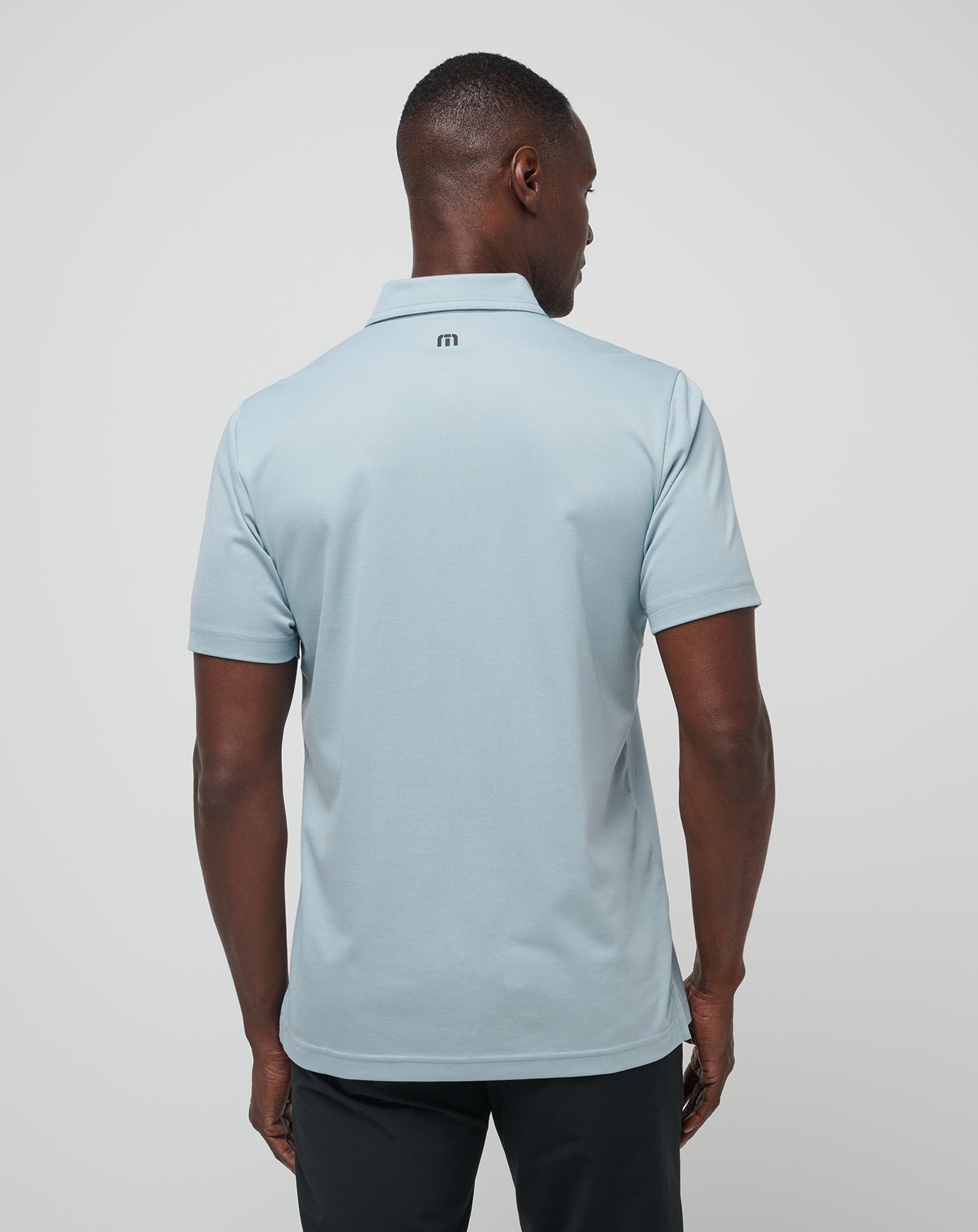 Fresh Catch Polo| Travis Mathew