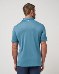 Good Good Patriot Polo| Travis Mathew