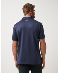 Featherweight Performance Polo| Travis Mathew