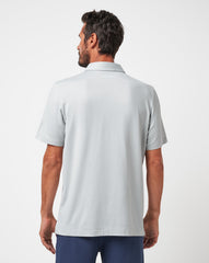 Featherweight Performance Polo| Travis Mathew