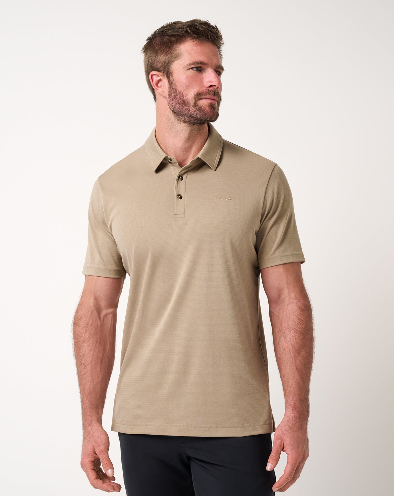 The Zinna 2.0 Polo| Travis Mathew