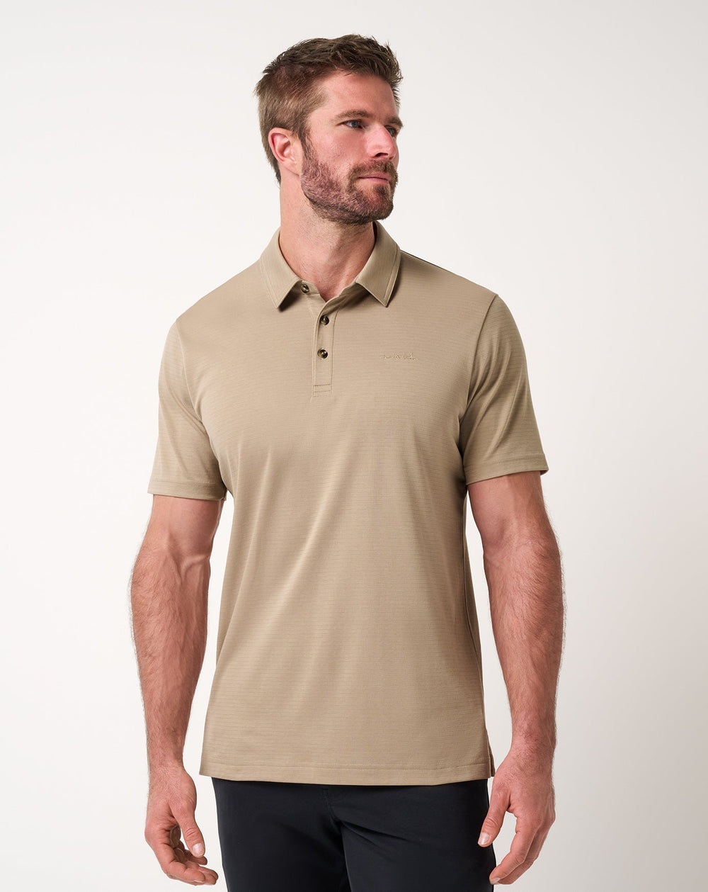 The Zinna 2.0 Polo| Travis Mathew