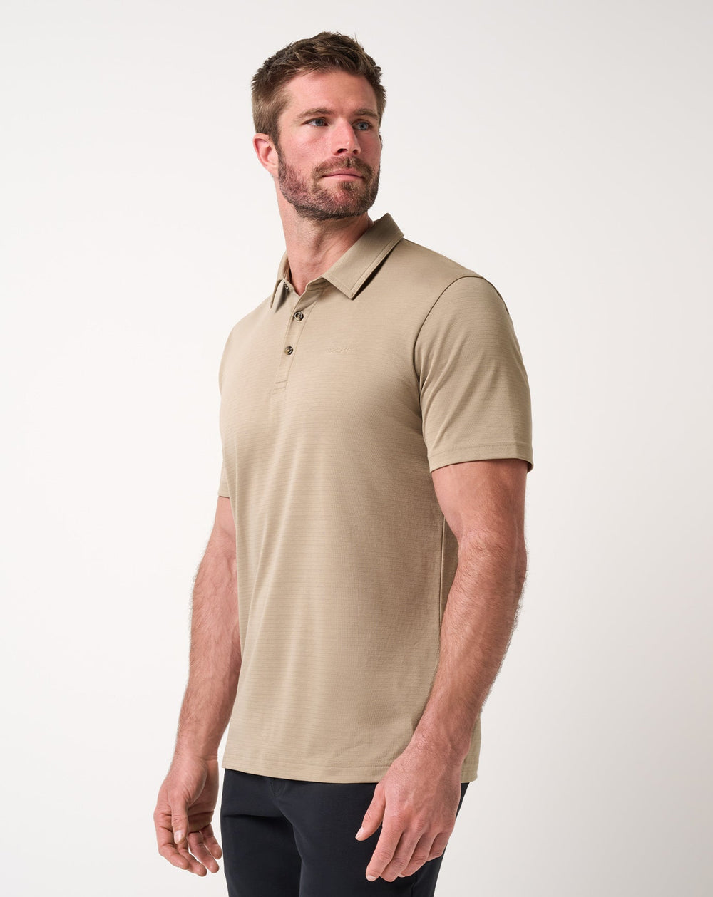 The Zinna 2.0 Polo| Travis Mathew