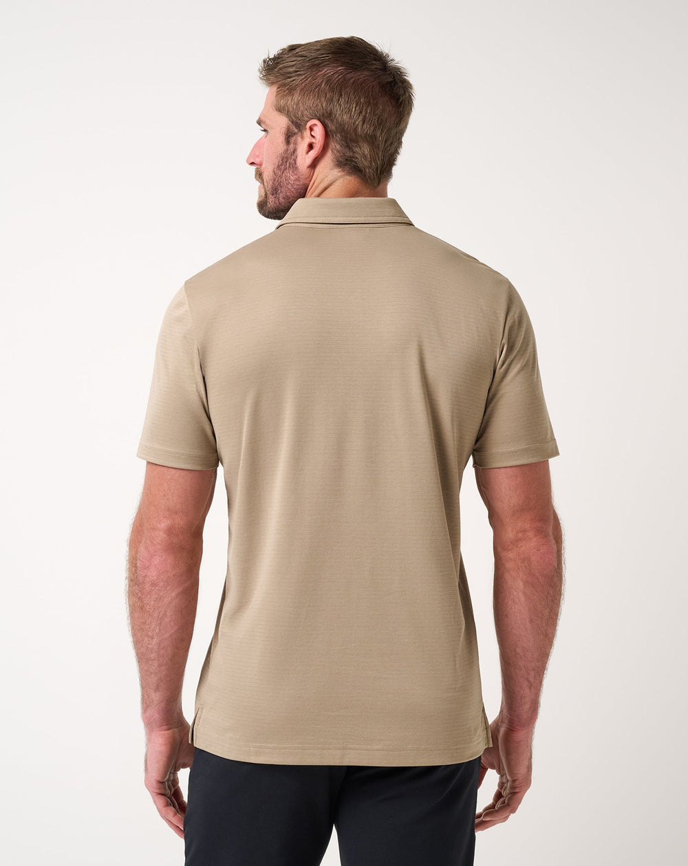 The Zinna 2.0 Polo| Travis Mathew