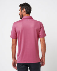 Featherweight Performance Polo| Travis Mathew